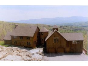 789 Bull Moose Ridge