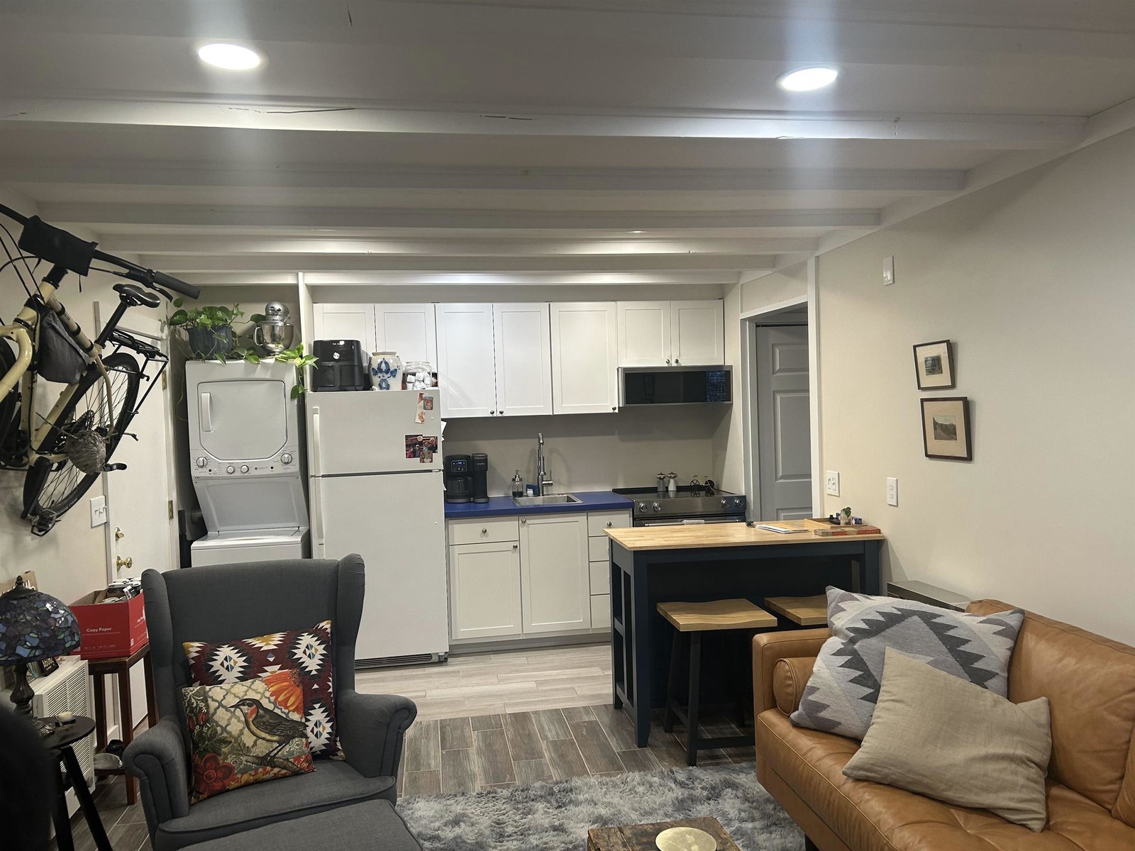 789 Ski Tow Road, Unit 6