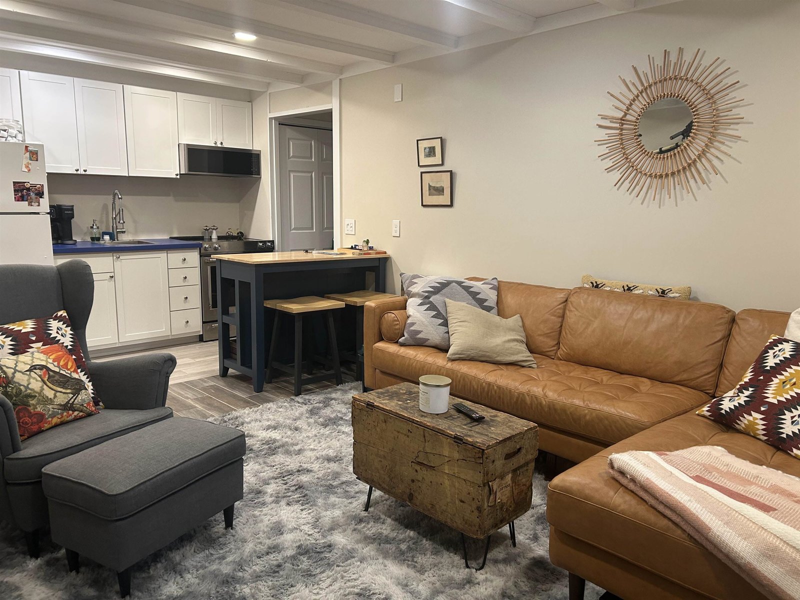 789 Ski Tow Road, Unit 6