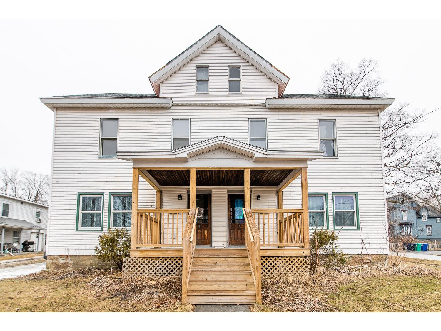79-81 Lincoln Avenue