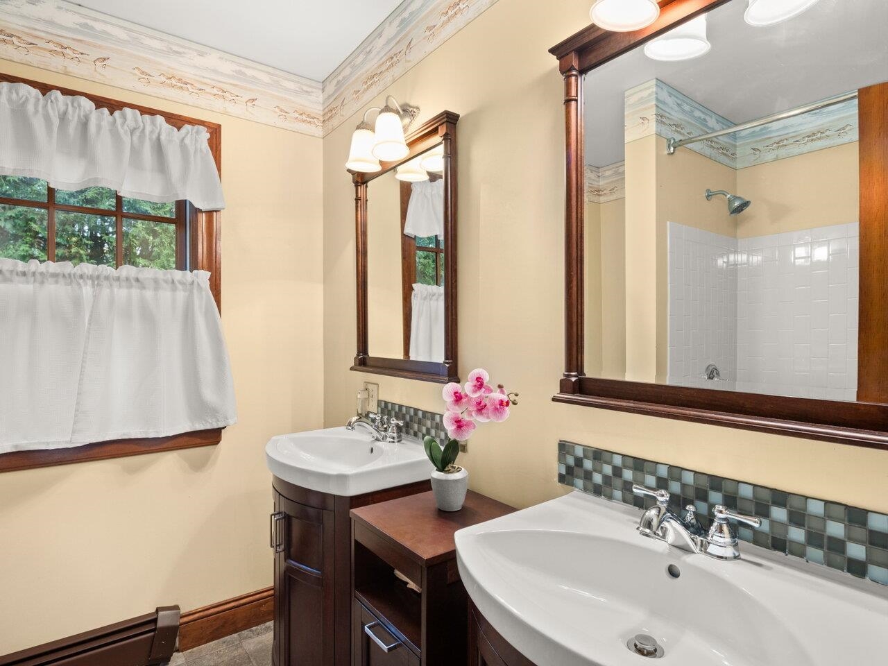 First Floor Guest Bath
