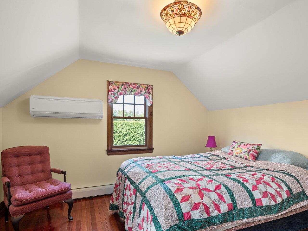 2nd Floor Bedroom