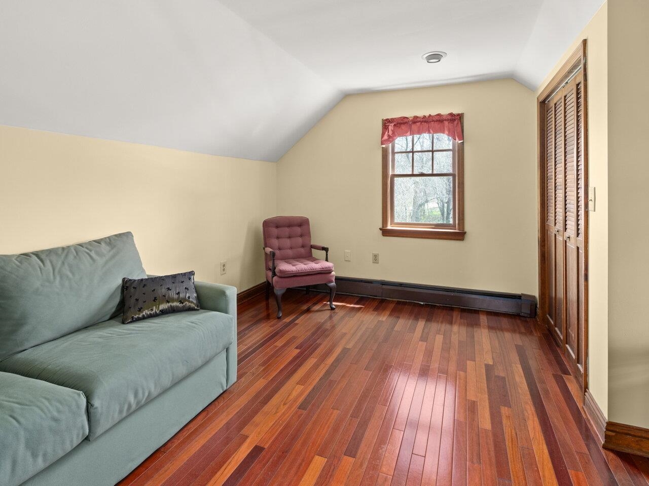 5th Bedroom