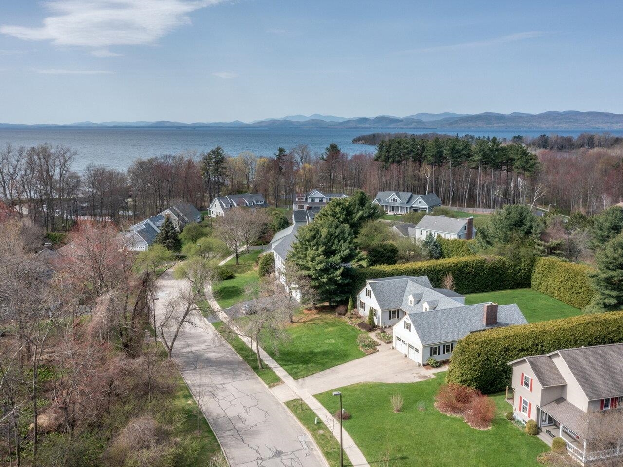 Private Neighborhood