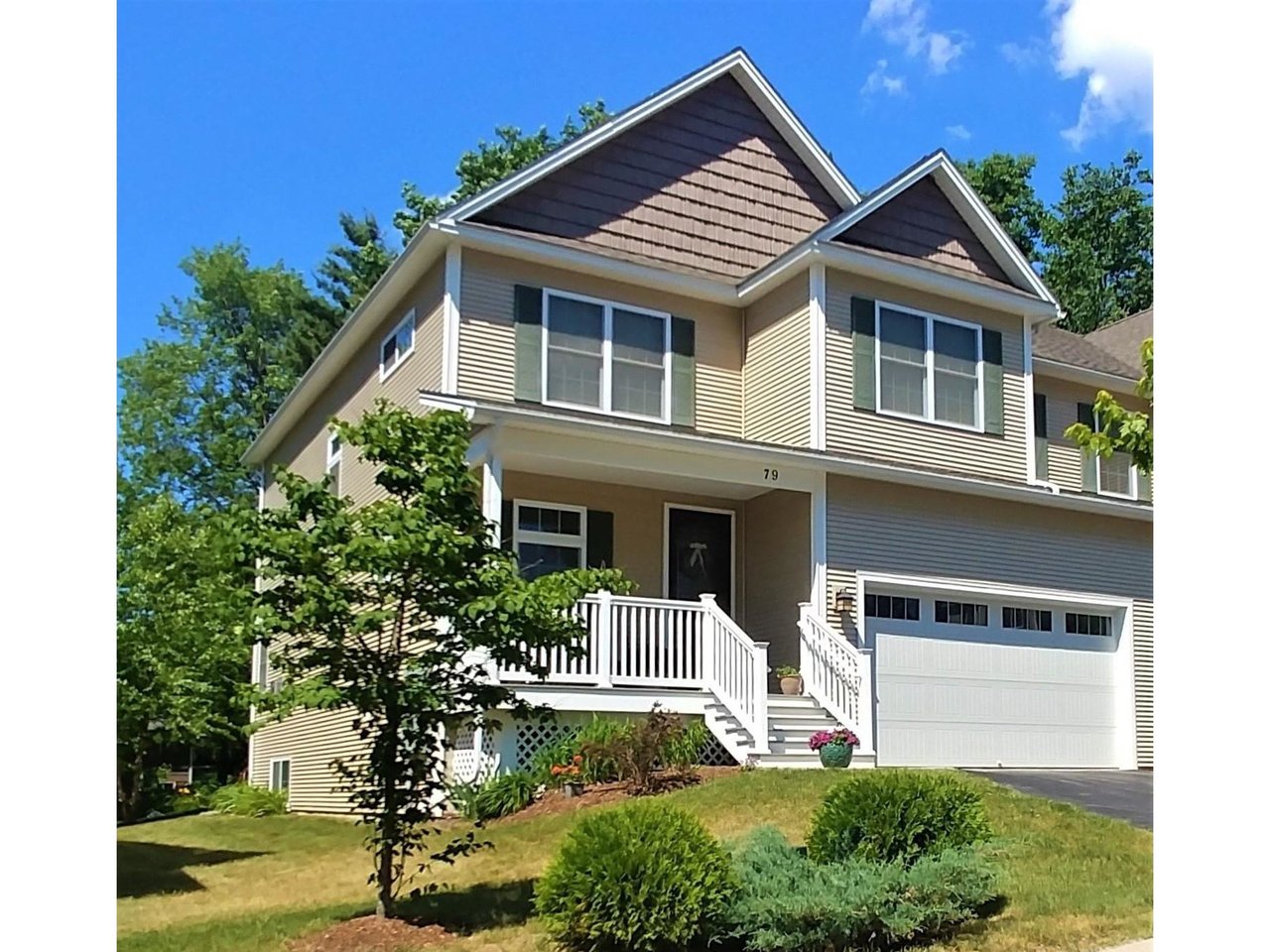 79 Blackberry Lane