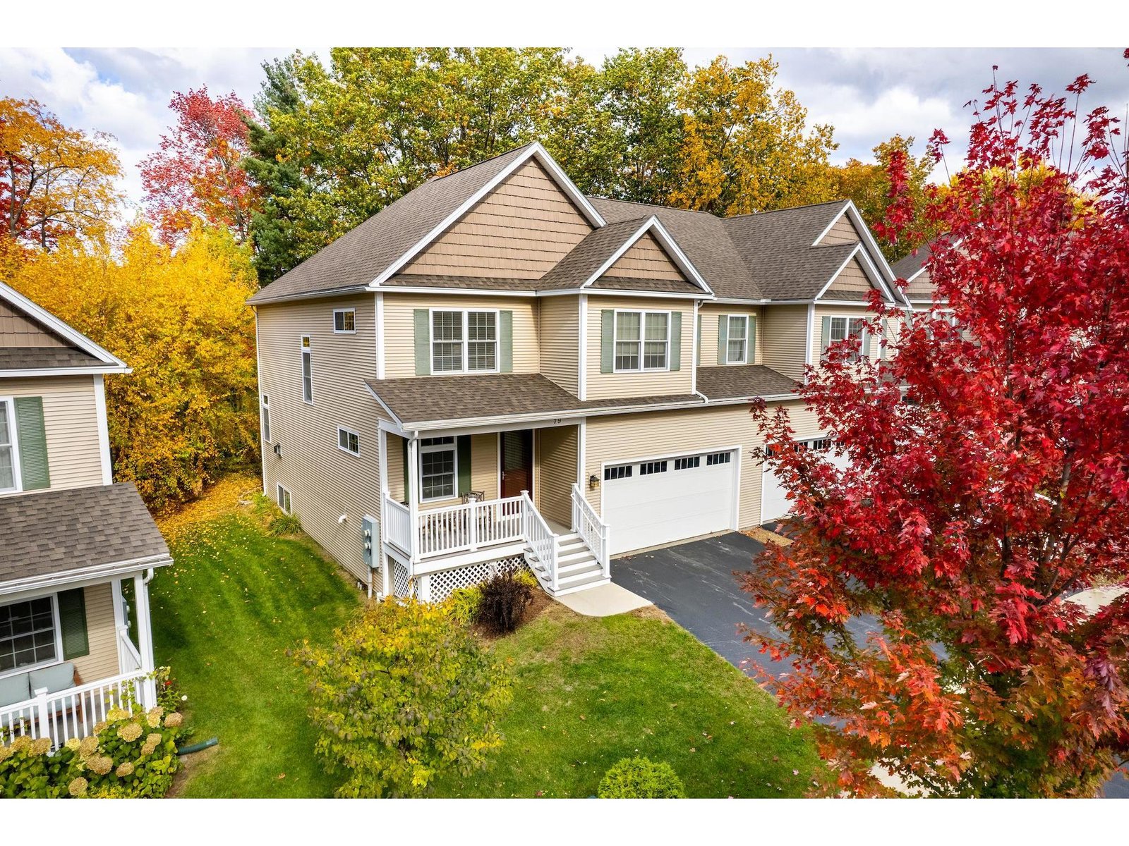 79 Blackberry Lane