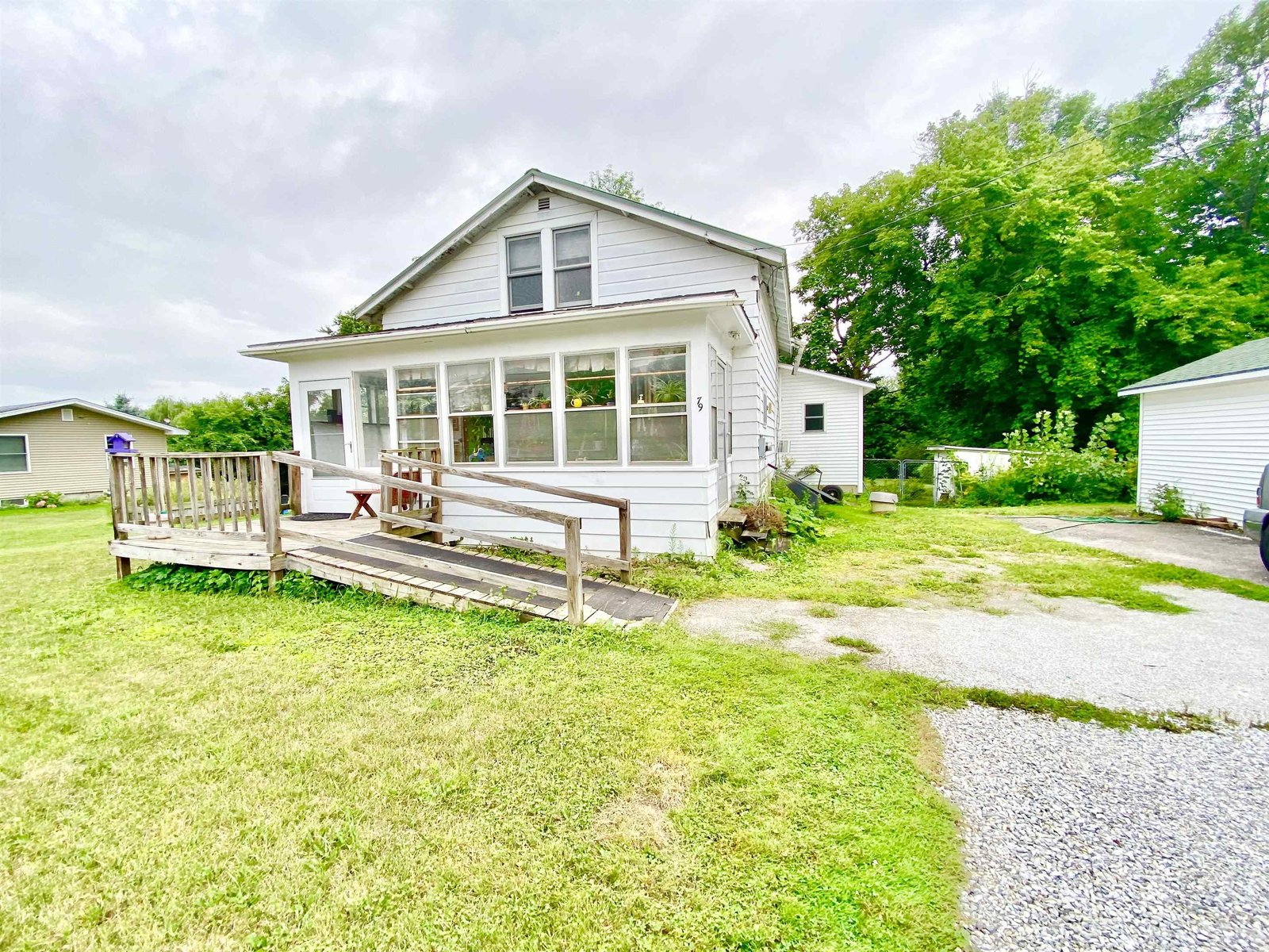 79 Brigham Road