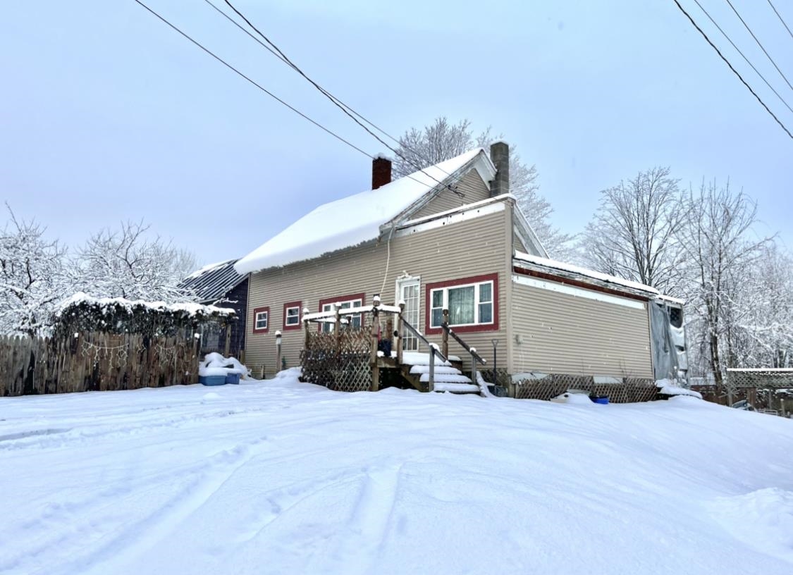 79 Cemetery Street