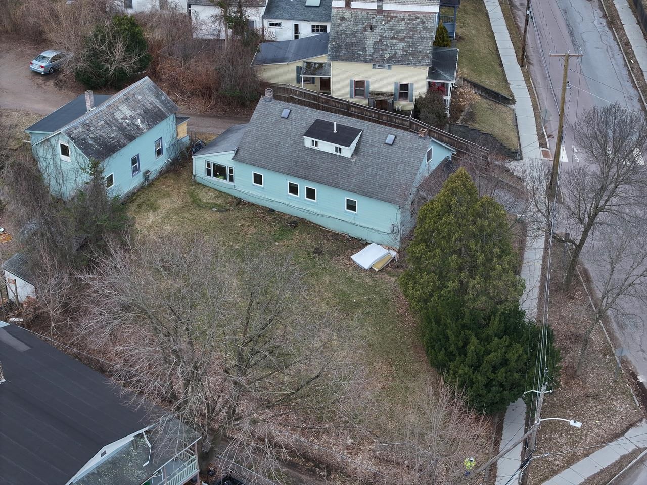79 Chase Street