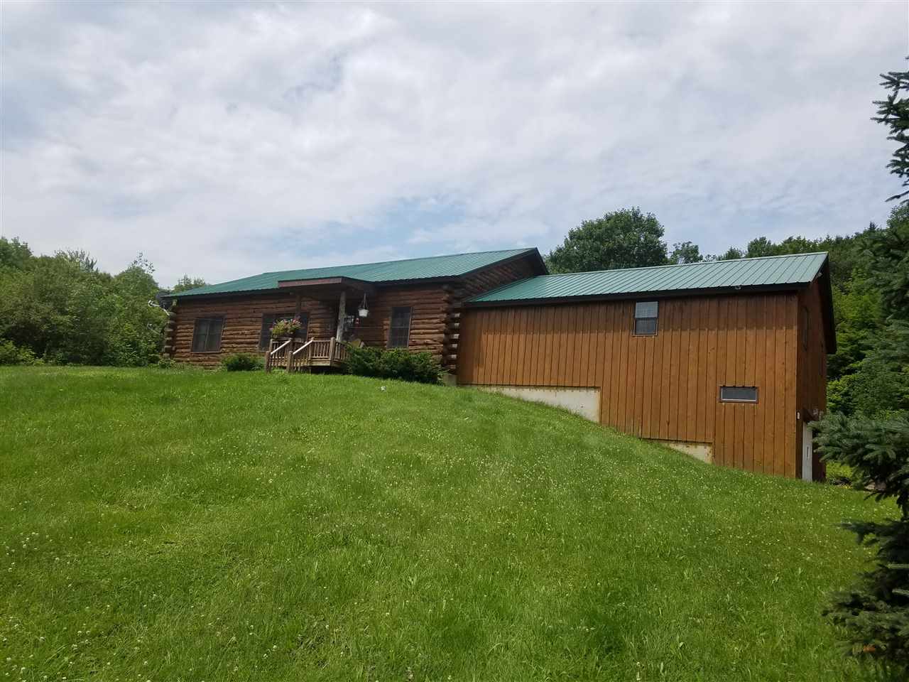 79 Chicoine Road