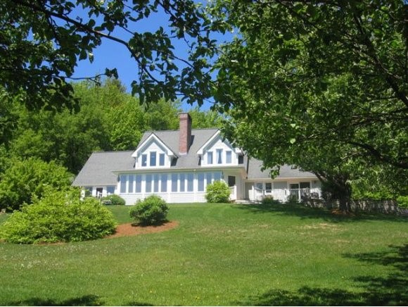79 East Shaw Hill Rd
