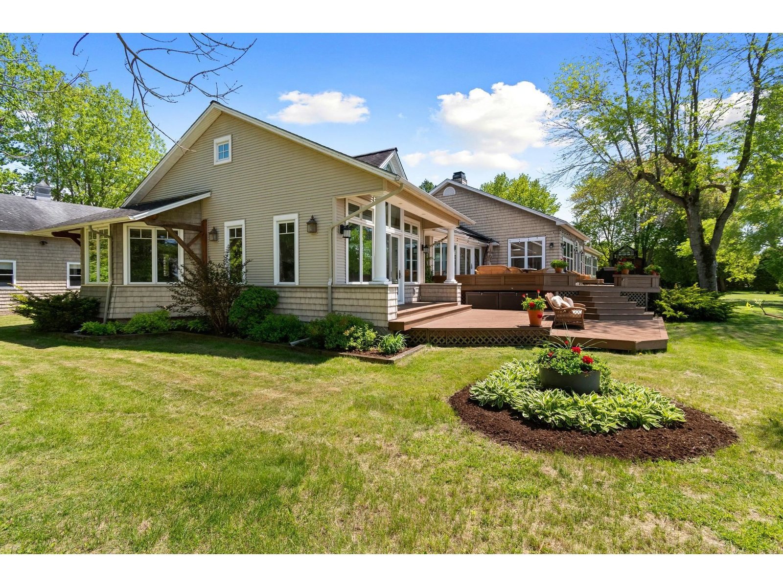 79 East Solomon Road