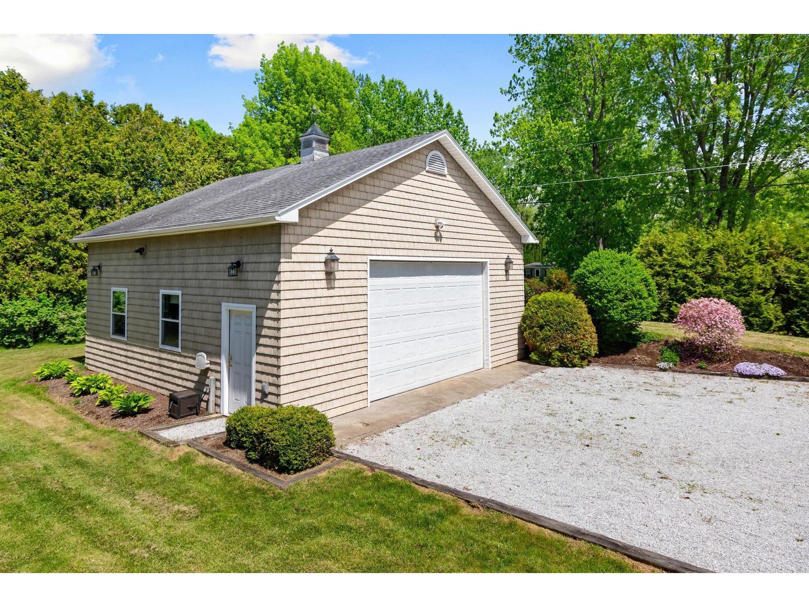 79 East Solomon Road