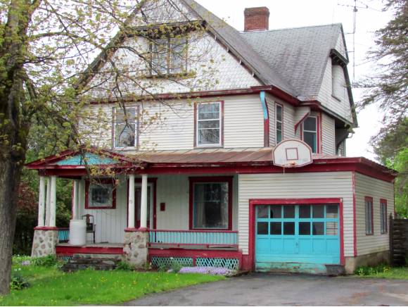 79 Elm Street