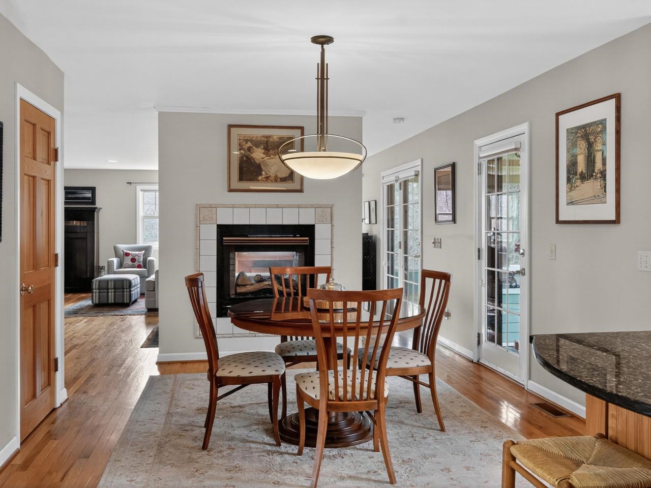 79 Featherbed Lane