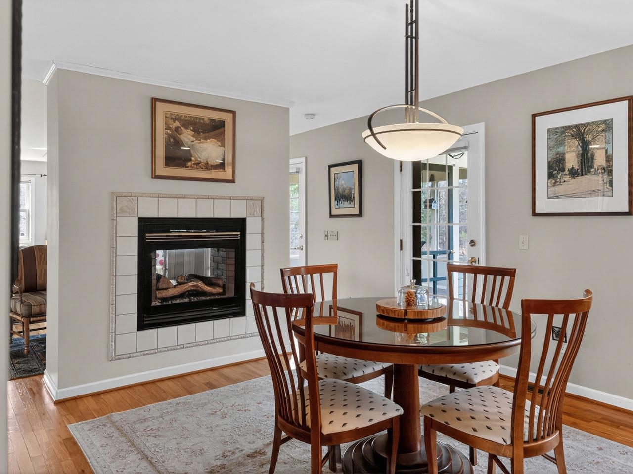 79 Featherbed Lane