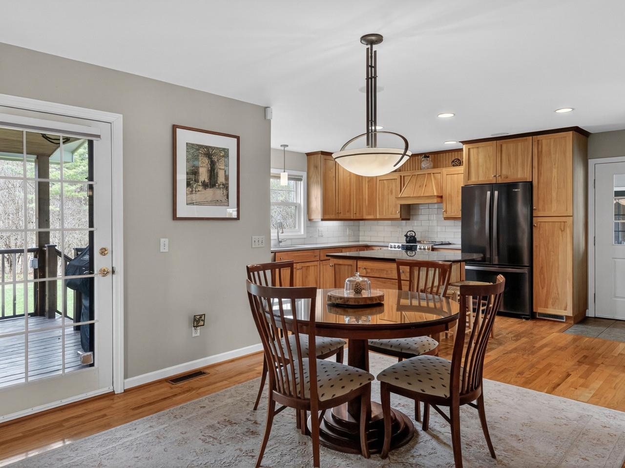 79 Featherbed Lane