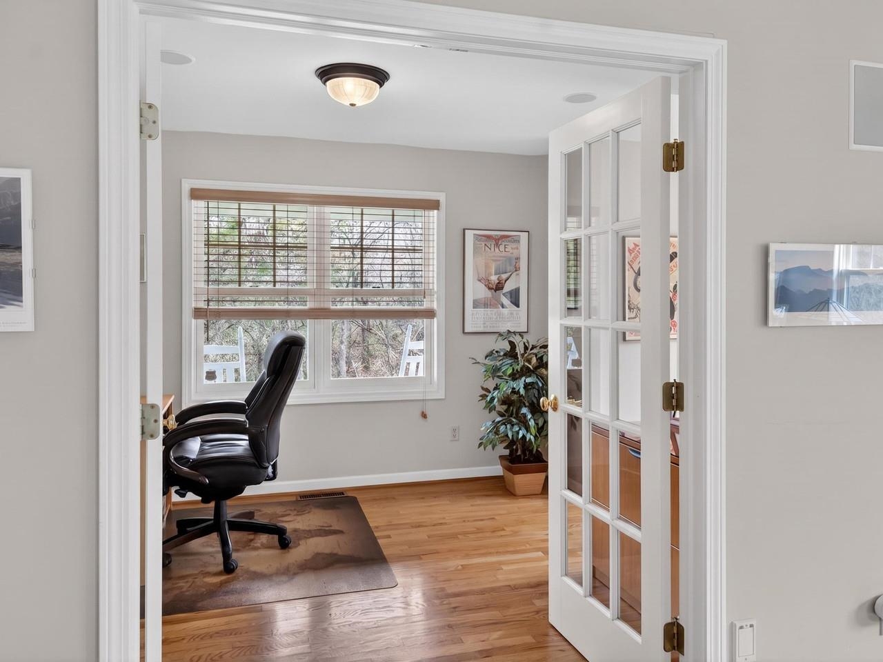 79 Featherbed Lane