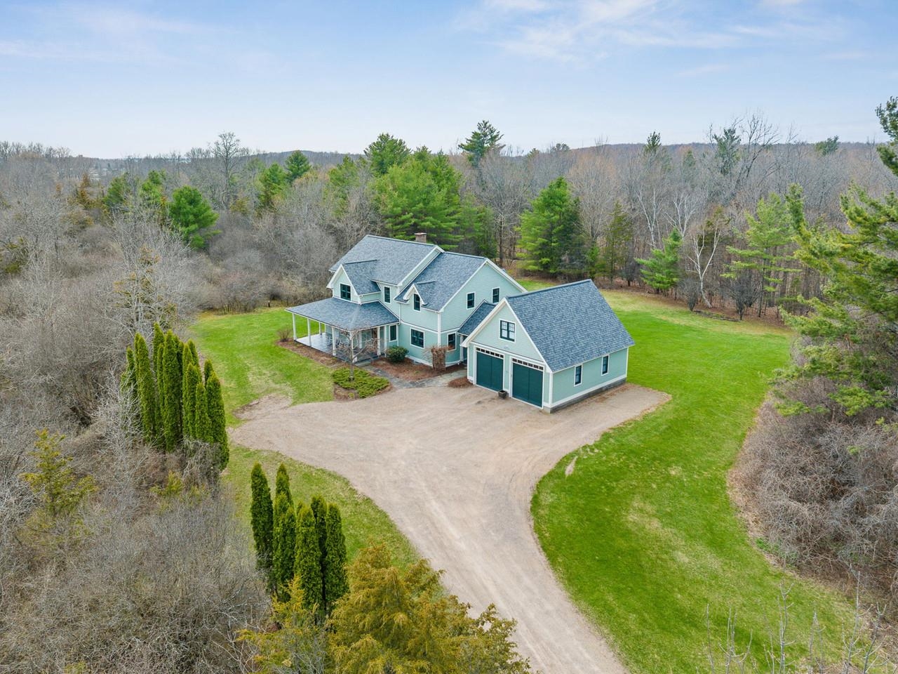 79 Featherbed Lane