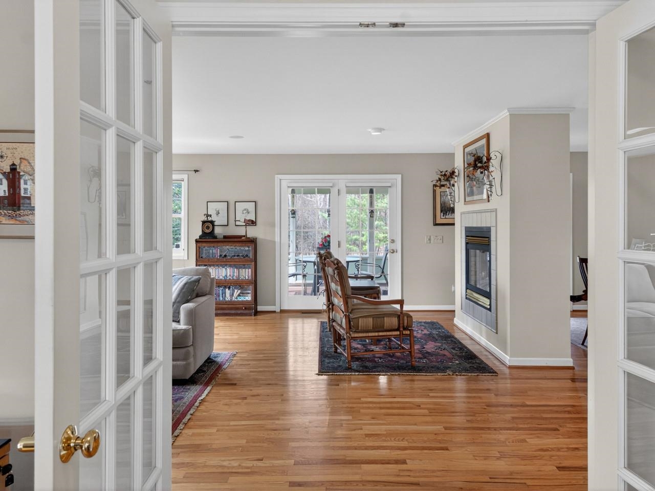 79 Featherbed Lane