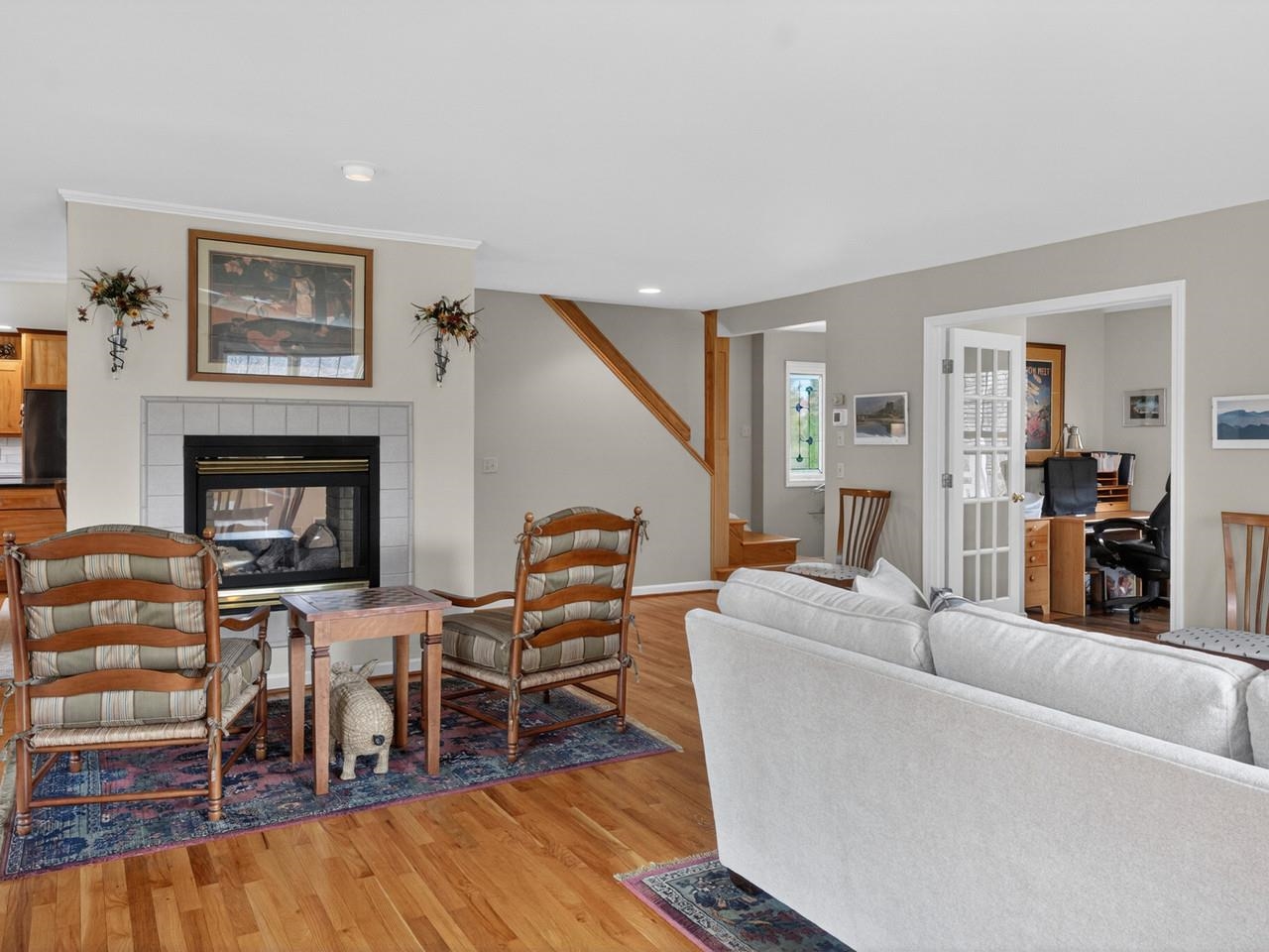 79 Featherbed Lane