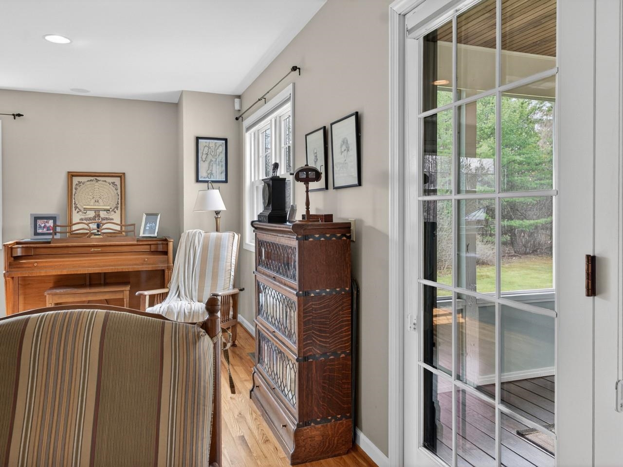 79 Featherbed Lane