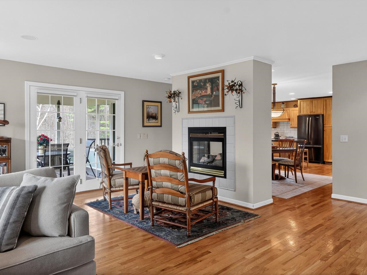 79 Featherbed Lane