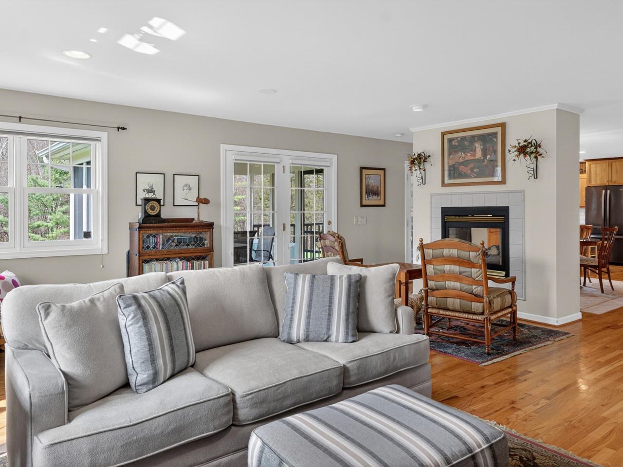 79 Featherbed Lane