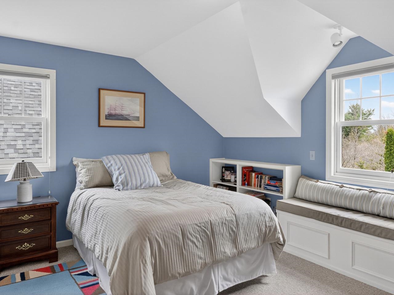 79 Featherbed Lane