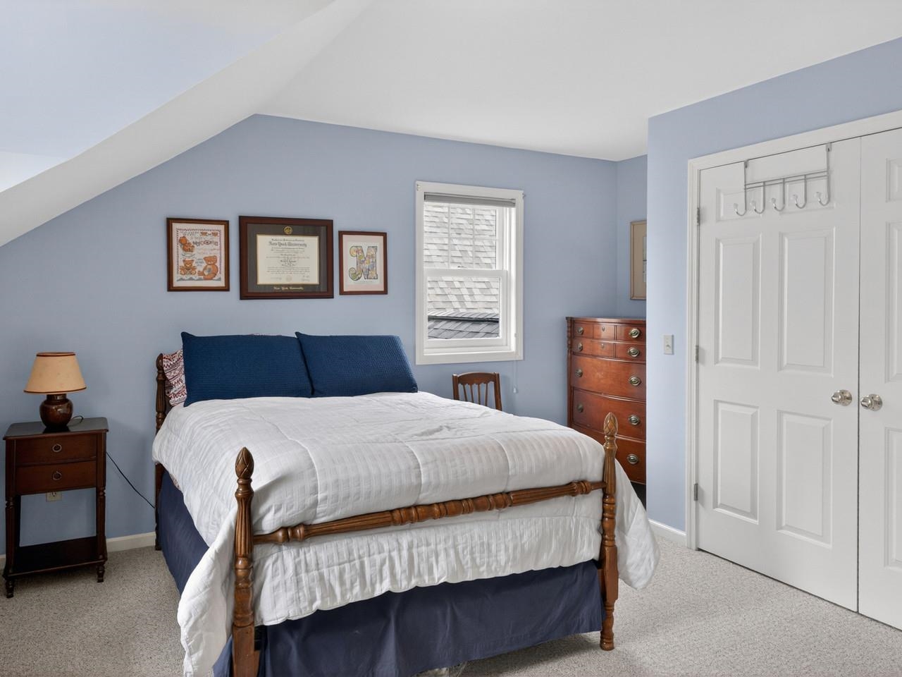 79 Featherbed Lane