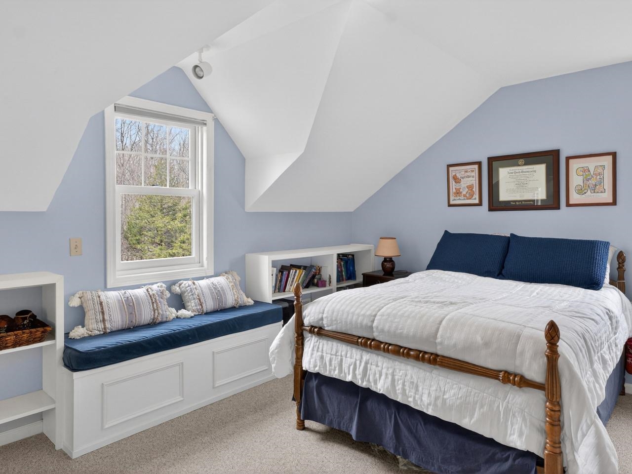 79 Featherbed Lane