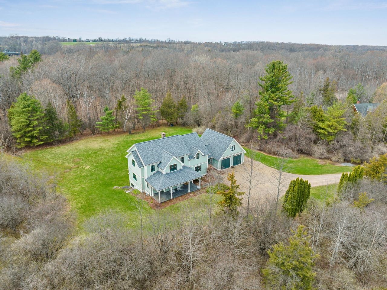 79 Featherbed Lane