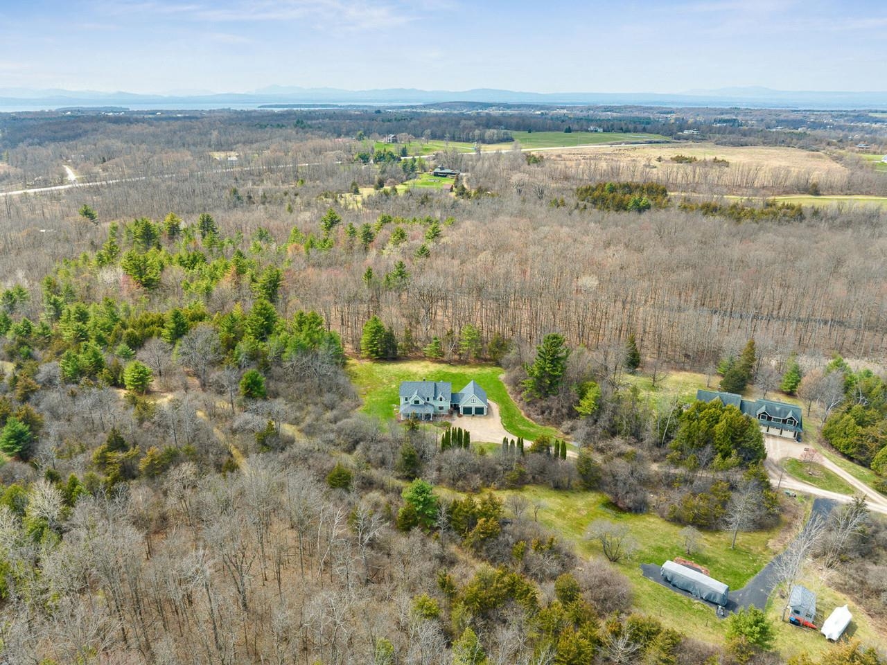79 Featherbed Lane