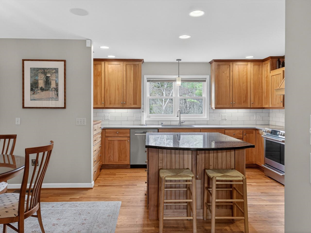 79 Featherbed Lane