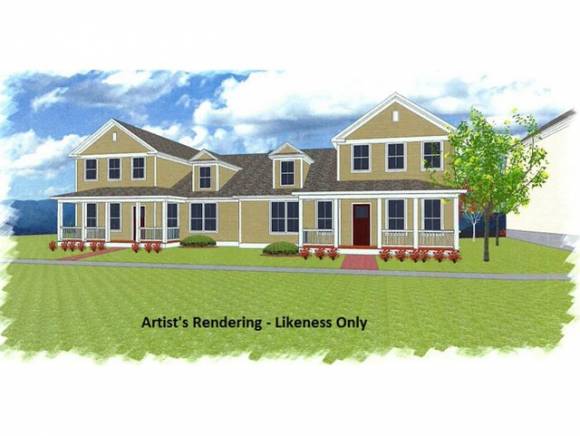 79 Flanders Lane, Unit 17-1
