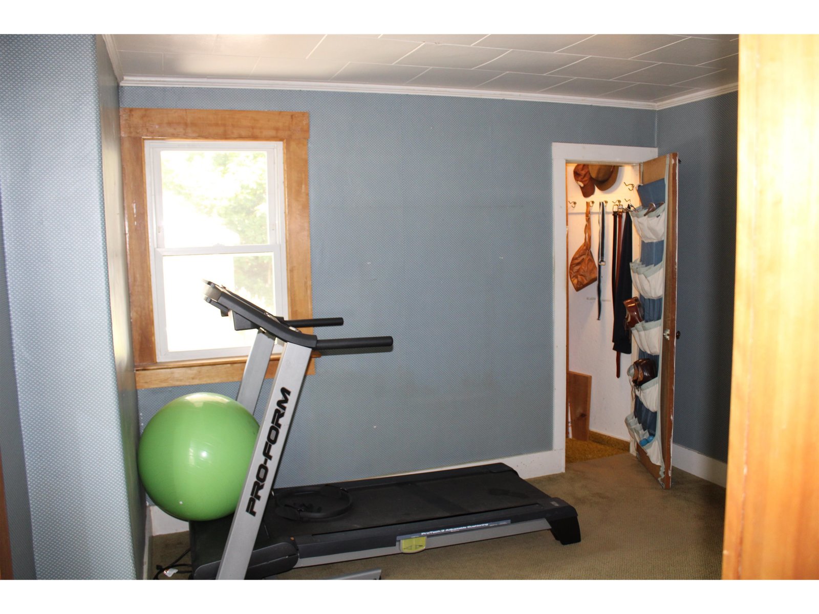1st floor bedroom