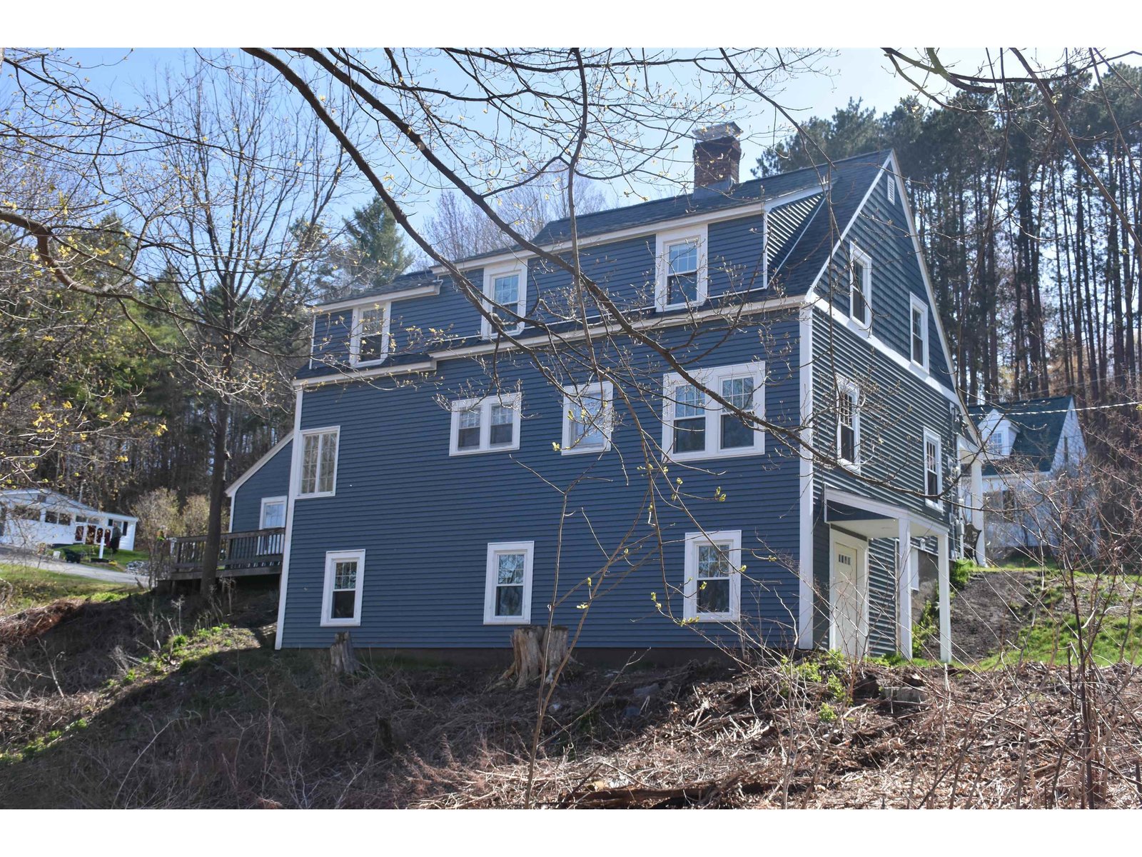 79 Hill Street