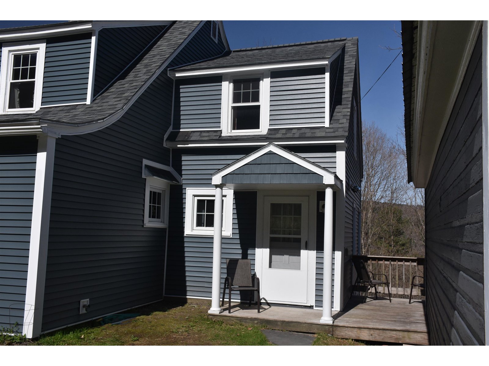 79 Hill Street
