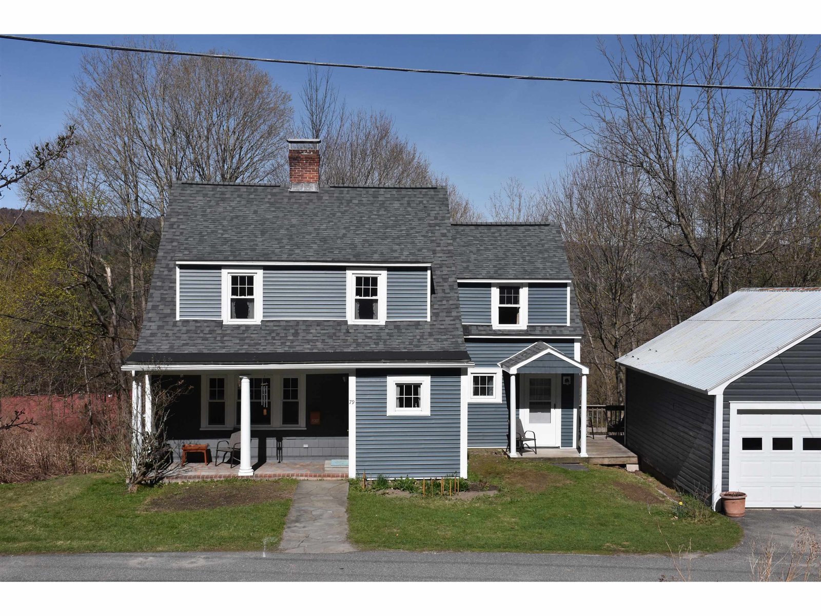 79 Hill Street