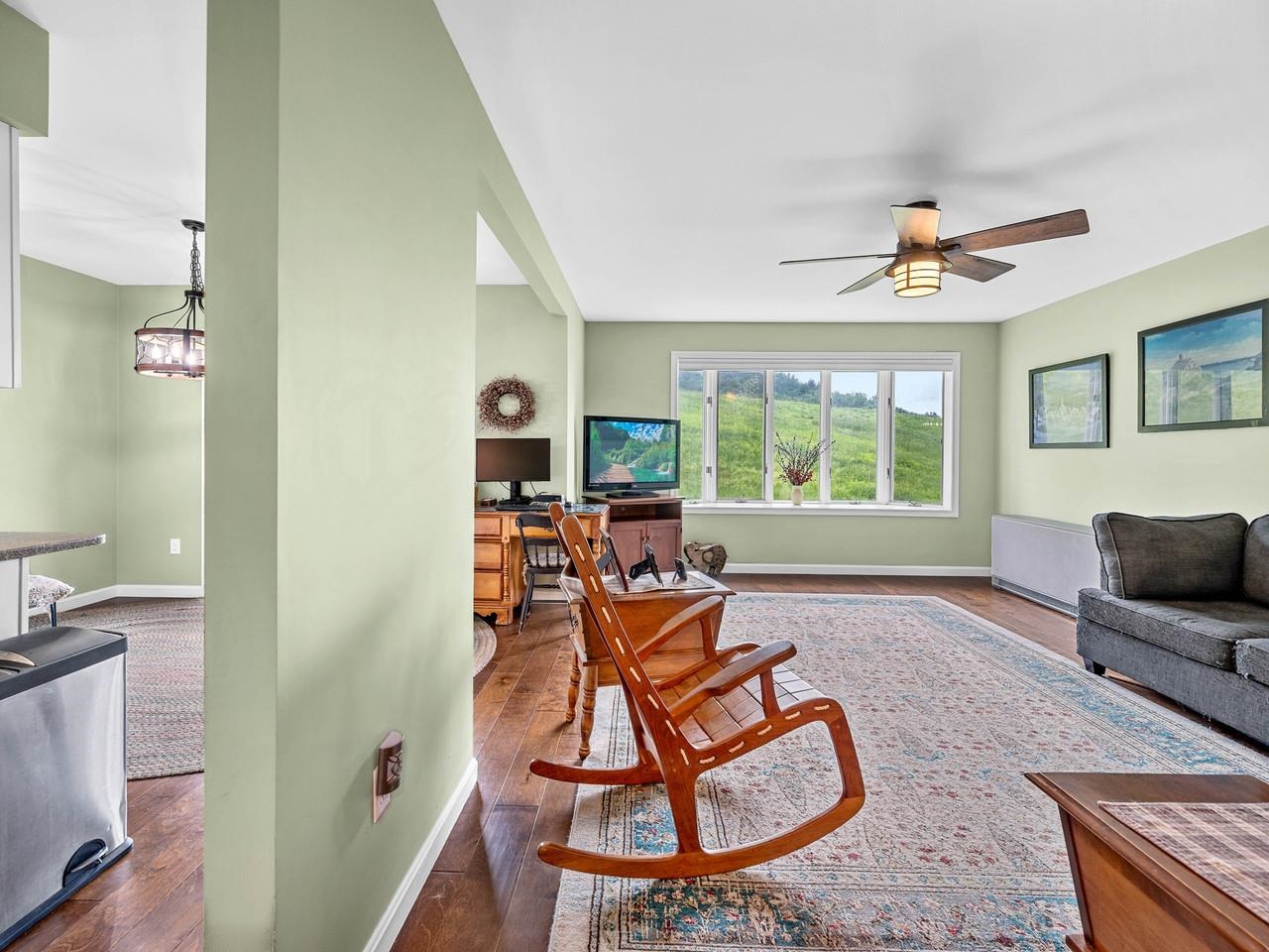 79 Independence Green