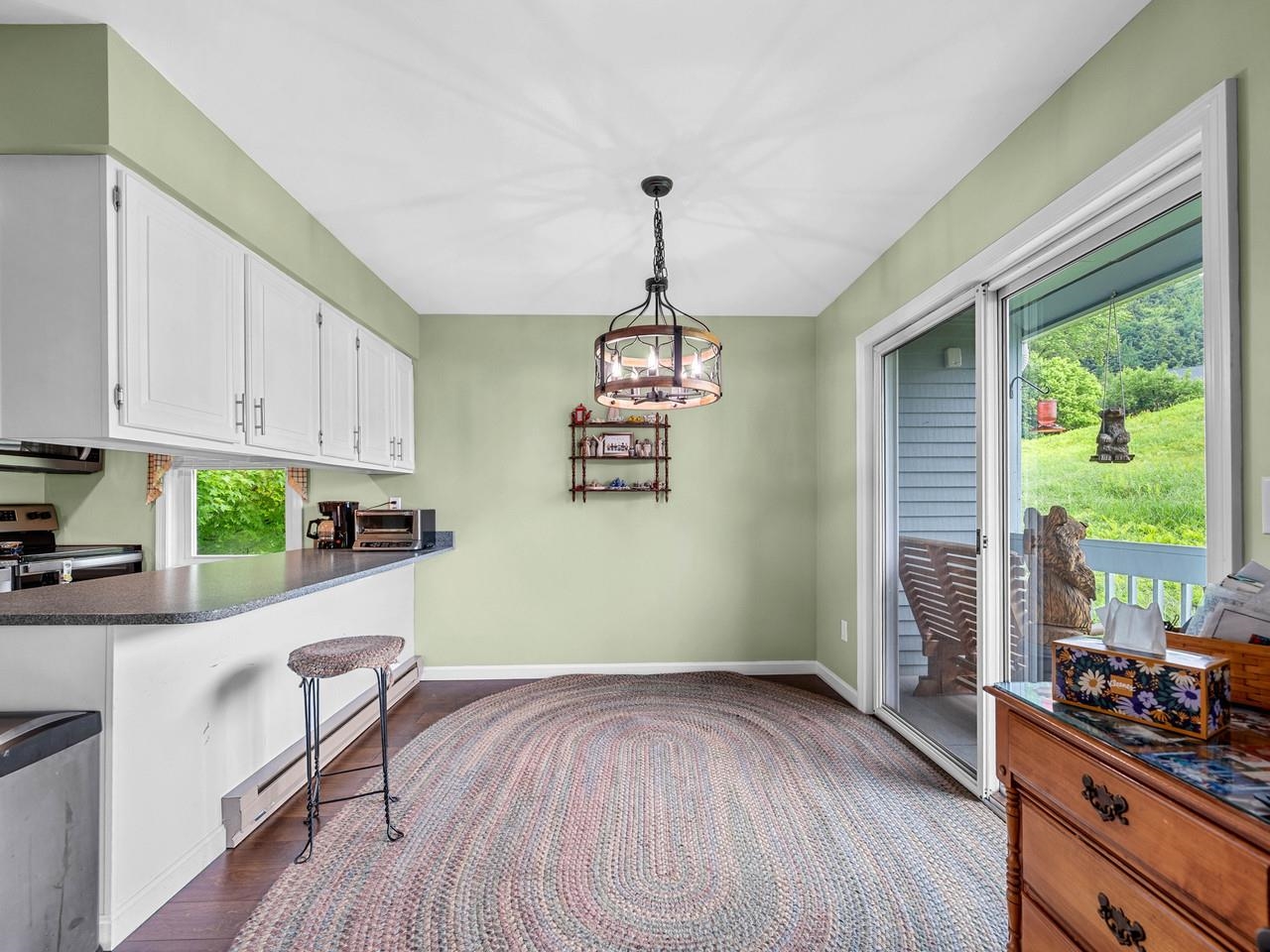 79 Independence Green