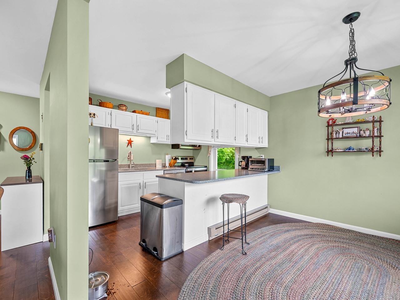 79 Independence Green