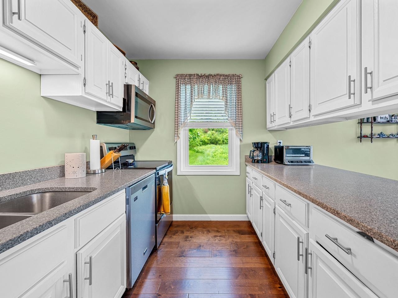 79 Independence Green