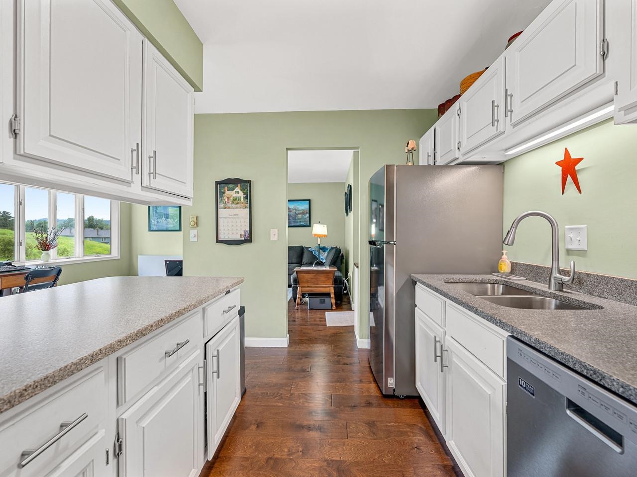 79 Independence Green