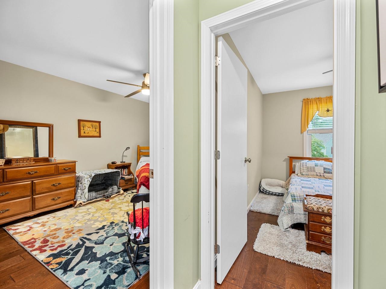 79 Independence Green