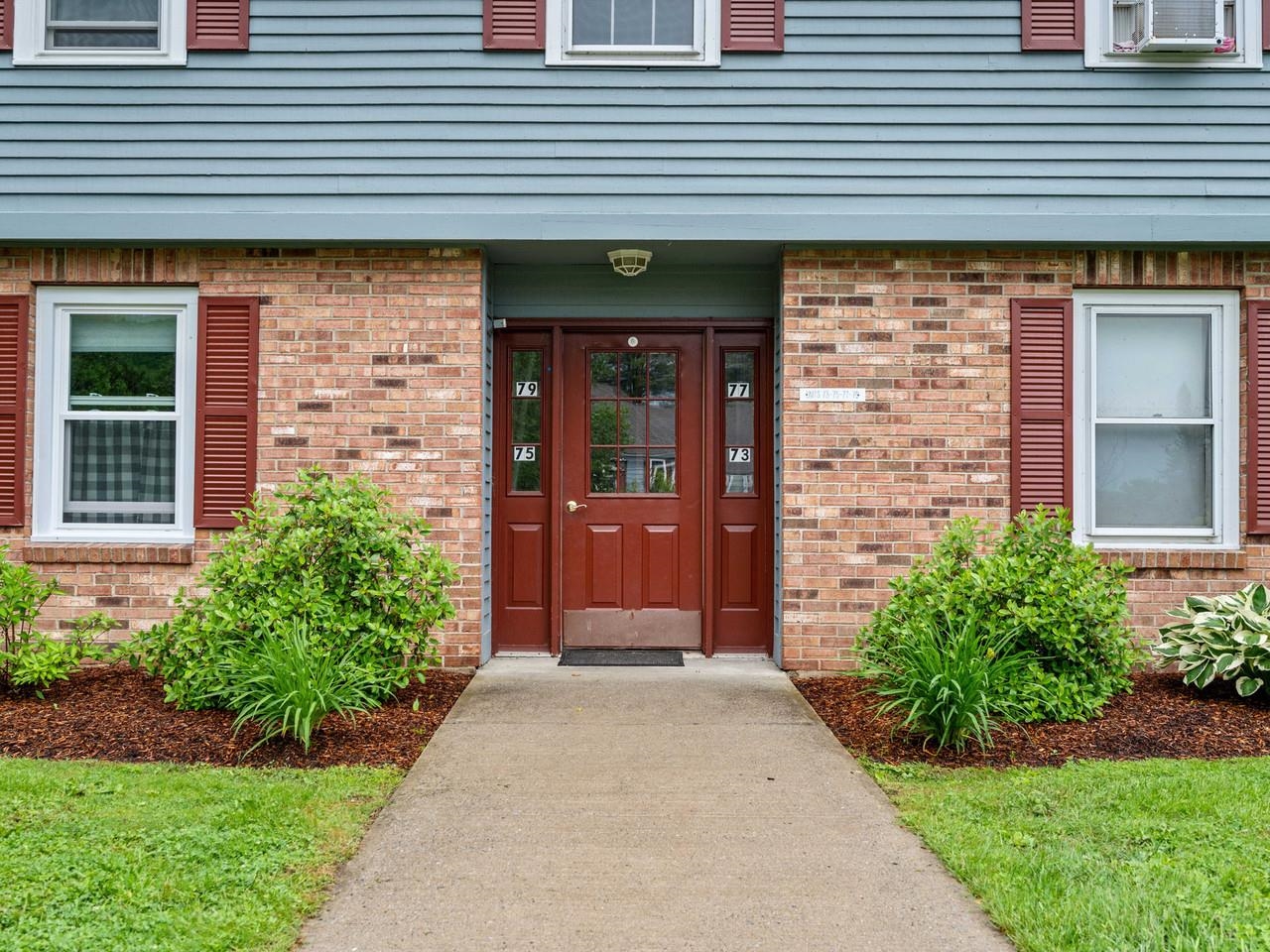 79 Independence Green