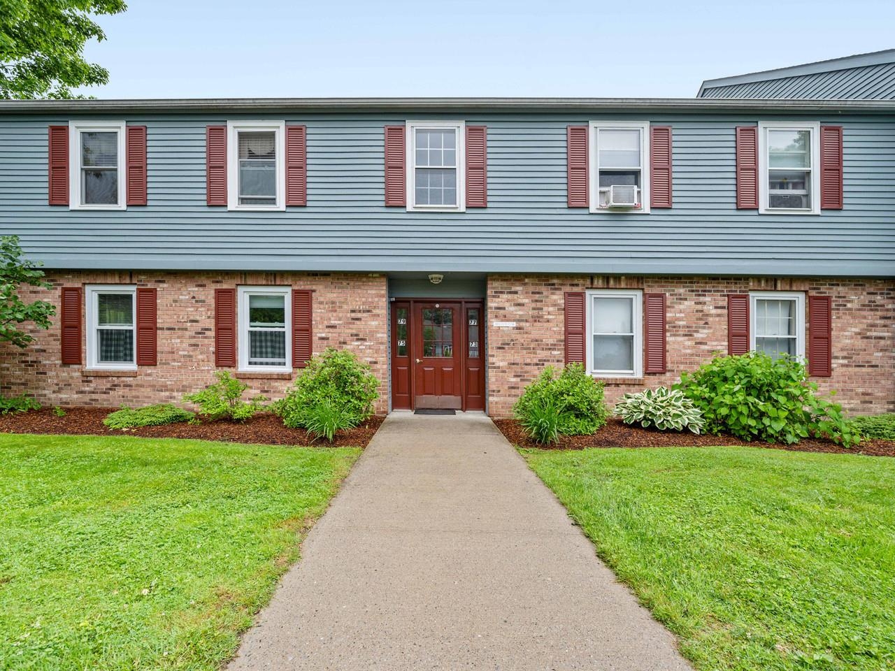 79 Independence Green