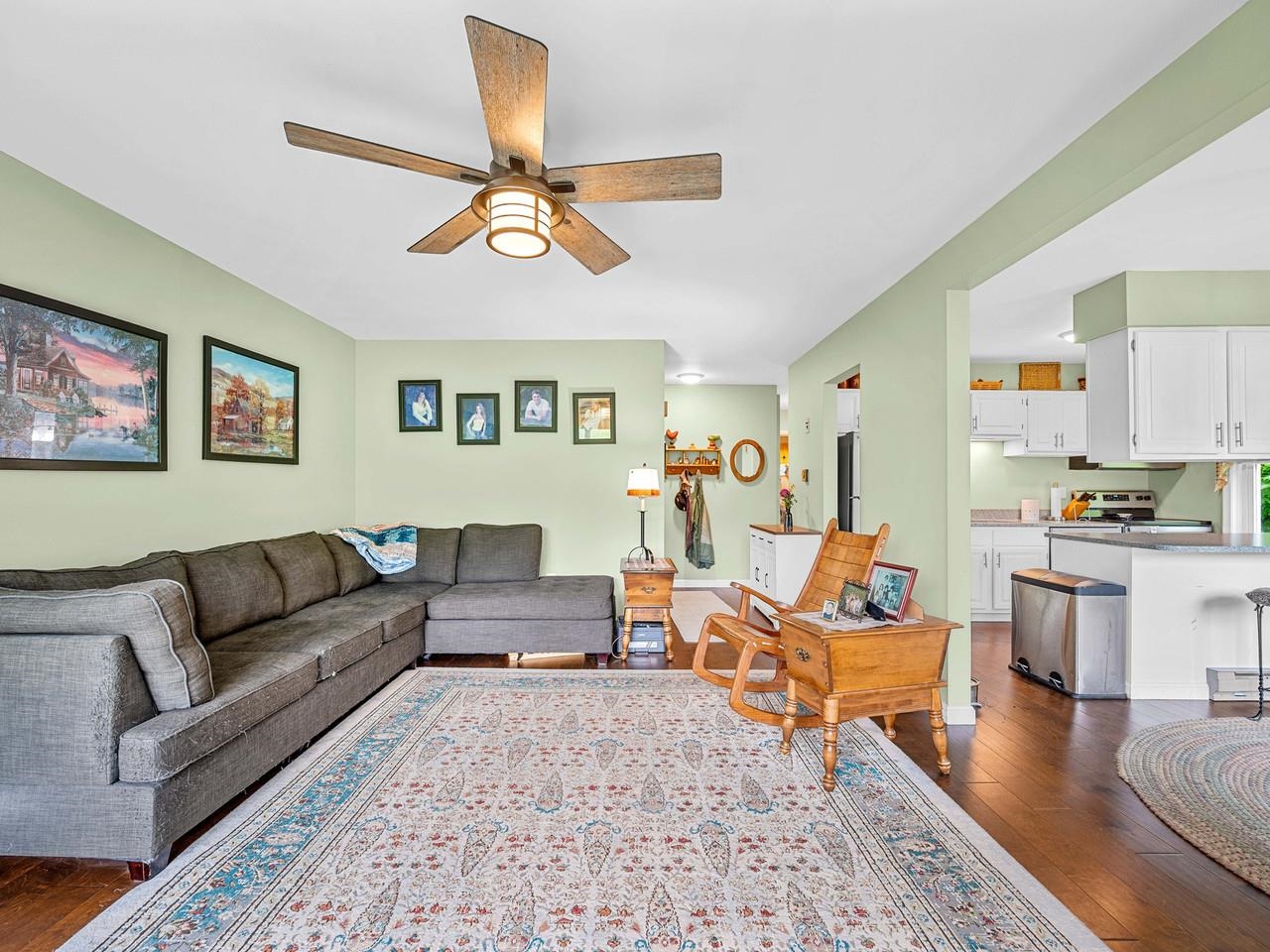 79 Independence Green