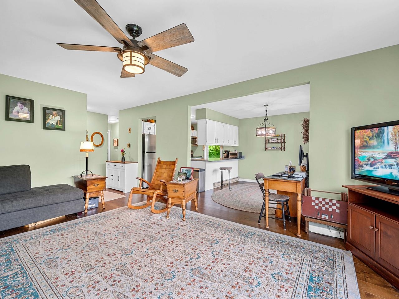 79 Independence Green