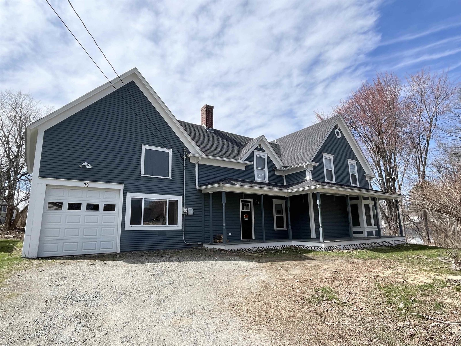79 Indian Point Street